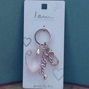 I am keychain